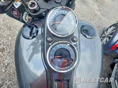 Zdjęcie 7 z 9 samochodu: 2020 HARLEY-DAVIDSON FXLRS VIN:1HD1YWK10LB024618 - miniatura