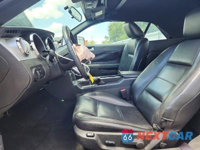 Zdjęcie 7 z 12 samochodu: 2006 FORD MUSTANG VIN:1ZVHT84N265259743 - miniatura