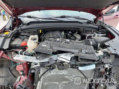 Zdjęcie 12 z 14 samochodu: 2025 JEEP GRAND CHEROKEE LAREDO VIN:1C4RJHAG4S8781186 - miniatura