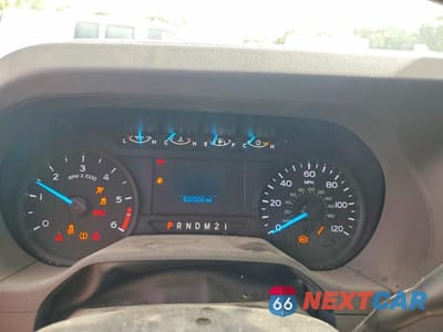 Zdjęcie 9 z 13 samochodu: 2025 FORD ECONOLINE E350 SUPER DUTY CUTAWAY VAN VIN:1FDWE3FNXSDD36701 - miniatura