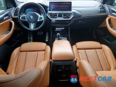 Zdjęcie 8 z 13 samochodu: 2022 BMW X3 SDRIVE30I VIN:5UX43DP0XN9K51941 - miniatura