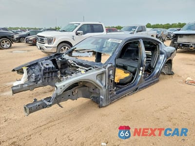 2018 DODGE CHARGER R/T 392 2C3CDXGJ4JH143964 - główne zdjęcie licytacji z USA - miniatura