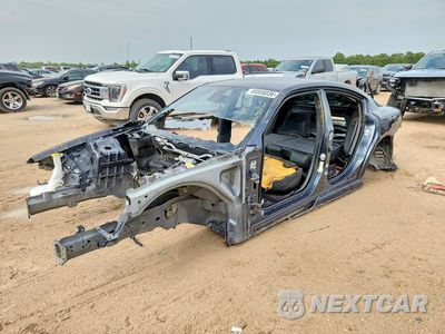 2018 DODGE CHARGER R/T 392 2C3CDXGJ4JH143964 - główne zdjęcie licytacji z USA - miniatura