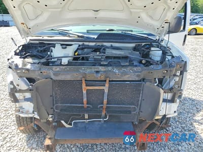 Zdjęcie 11 z 12 samochodu: 2011 GMC SAVANA G3500 VIN:1GTZ7UCG9B1132786 - miniatura