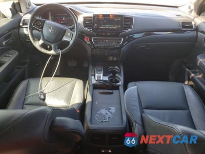 Zdjęcie 8 z 13 samochodu: 2022 HONDA PILOT TOURING VIN:5FNYF5H63NB003118 - miniatura