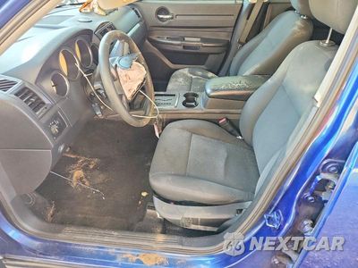 Zdjęcie 7 z 12 samochodu: 2008 DODGE CHARGER VIN:2B3KA43R88H116806 - miniatura