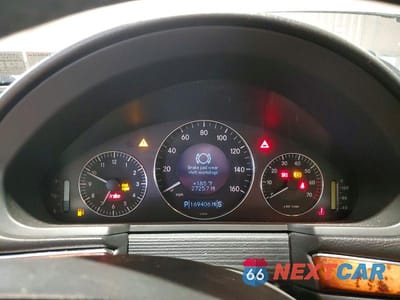 Zdjęcie 9 z 12 samochodu: 2003 MERCEDES-BENZ E 320 VIN:WDBUF65J03A239081 - miniatura