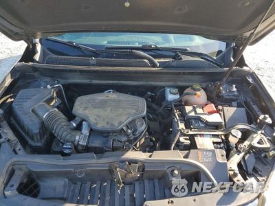 Zdjęcie 12 z 13 samochodu: 2023 GMC ACADIA AT4 VIN:1GKKNLLS0PZ105219 - miniatura