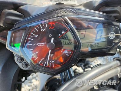 Zdjęcie 7 z 9 samochodu: 2016 YAMAHA YZFR3 VIN:MH3RH06YXGK014095 - miniatura
