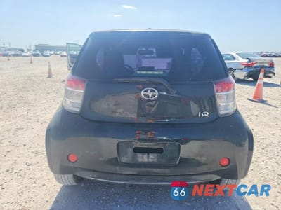 Zdjęcie 6 z 12 samochodu: 2013 SCION IQ BASE VIN:JTNJJXB01DJ023144 - miniatura