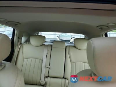 Zdjęcie 10 z 13 samochodu: 2017 INFINITI QX50 BASE VIN:JN1BJ0RR7HM401270 - miniatura