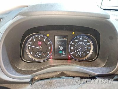 Zdjęcie 9 z 12 samochodu: 2022 HYUNDAI KONA SEL VIN:KM8K6CAB4NU824975 - miniatura