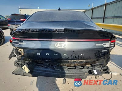 Zdjęcie 6 z 12 samochodu: 2025 HYUNDAI SONATA HYBRID SEL VIN:KMHL34JJ1SA123561 - miniatura