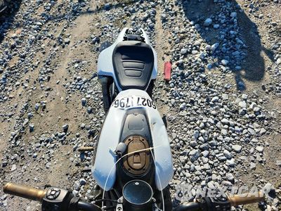 Piąte zdjęcie samochodu w środku: 2021 HARLEY-DAVIDSON RH1250 S VIN:1HD1ZC428MB316777 - miniatura