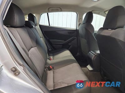 Zdjęcie 10 z 12 samochodu: 2022 SUBARU IMPREZA VIN:4S3GTAB69N3724613 - miniatura