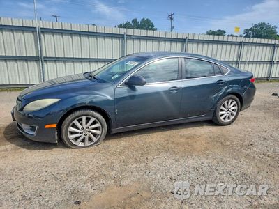 2012 MAZDA 6 I 1YVHZ8DH1C5M34419 - główne zdjęcie licytacji z USA - miniatura