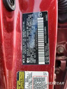 Zdjęcie 12 z 12 samochodu: 2005 TOYOTA CAMRY LE VIN:4T1BE32K95U400533 - miniatura