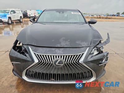 Piąte zdjęcie samochodu w środku: 2021 LEXUS ES 250 BASE VIN:58AD11D11MU001300 - miniatura