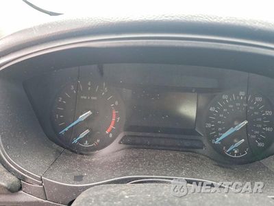 Zdjęcie 9 z 12 samochodu: 2019 FORD FUSION S VIN:3FA6P0G72KR282269 - miniatura