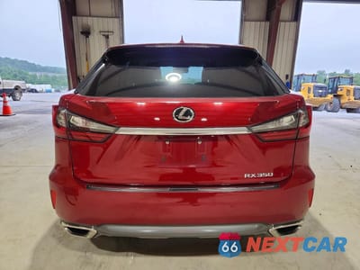 Zdjęcie 6 z 13 samochodu: 2019 LEXUS RX 350 BASE VIN:2T2BZMCA7KC180737 - miniatura
