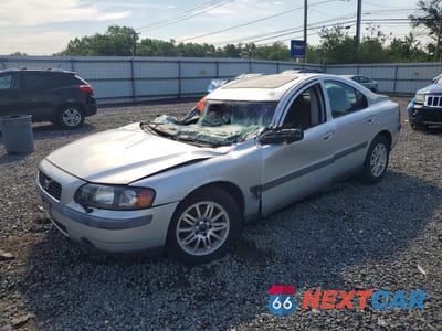 2004 VOLVO S60 YV1RS61T342410373 - główne zdjęcie licytacji z USA - miniatura