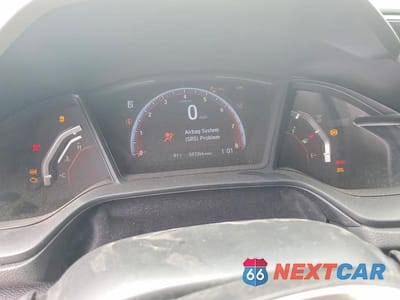 Zdjęcie 9 z 12 samochodu: 2019 HONDA CIVIC SPORT VIN:SHHFK7H48KU424873 - miniatura