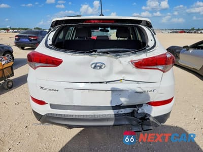 Zdjęcie 6 z 13 samochodu: 2016 HYUNDAI TUCSON SPORT VIN:KM8J33A27GU203110 - miniatura