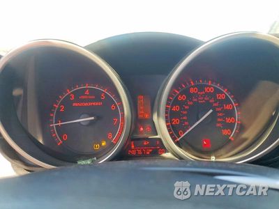 Zdjęcie 9 z 13 samochodu: 2010 MAZDA SPEED3 VIN:JM1BL1H3XA1199378 - miniatura