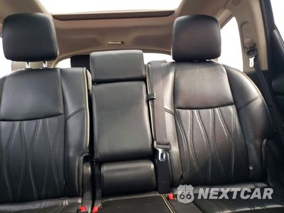 Zdjęcie 10 z 14 samochodu: 2017 INFINITI QX60 BASE VIN:5N1DL0MM8HC554429 - miniatura