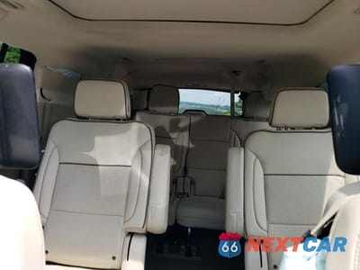 Zdjęcie 10 z 13 samochodu: 2024 GMC YUKON XL DENALI VIN:1GKS2JKT9RR283687 - miniatura