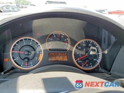 Zdjęcie 9 z 12 samochodu: 2013 NISSAN TITAN SV VIN:1N6AA0EC2DN306921 - miniatura