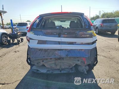 Zdjęcie 6 z 14 samochodu: 2015 HONDA CR-V EX VIN:2HKRM4H53FH695668 - miniatura