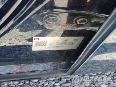 Zdjęcie 12 z 12 samochodu: 2021 CHEVROLET MALIBU LT VIN:1G1ZD5ST1MF030393 - miniatura