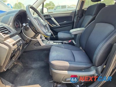 Zdjęcie 7 z 13 samochodu: 2015 SUBARU FORESTER 2.5I PREMIUM VIN:JF2SJADC9FH449544 - miniatura