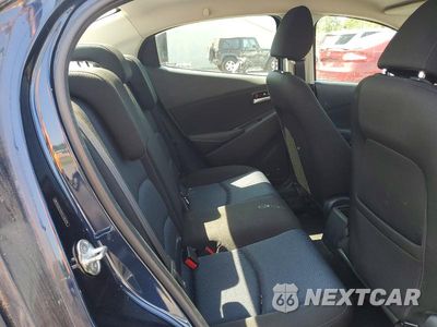 Zdjęcie 10 z 12 samochodu: 2016 SCION IA BASE VIN:3MYDLBZV0GY100314 - miniatura