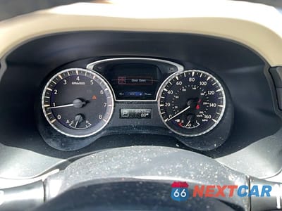 Zdjęcie 8 z 14 samochodu: 2019 INFINITI QX60 LUXE VIN:5N1DL0MN3KC502819 - miniatura