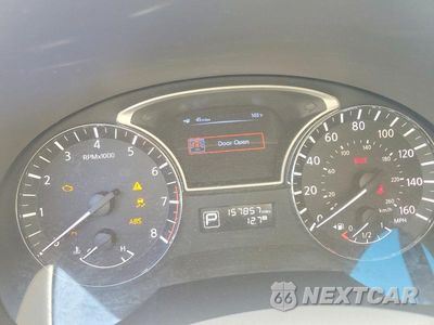 Zdjęcie 9 z 12 samochodu: 2013 NISSAN ALTIMA 2.5 VIN:1N4AL3AP8DN555155 - miniatura
