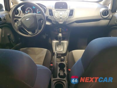 Zdjęcie 8 z 12 samochodu: 2019 FORD FIESTA S VIN:3FADP4AJXKM113844 - miniatura