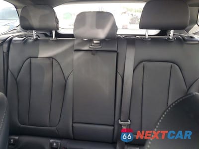 Zdjęcie 10 z 13 samochodu: 2023 BMW X3 SDRIVE30I VIN:5UX43DP06P9R48624 - miniatura