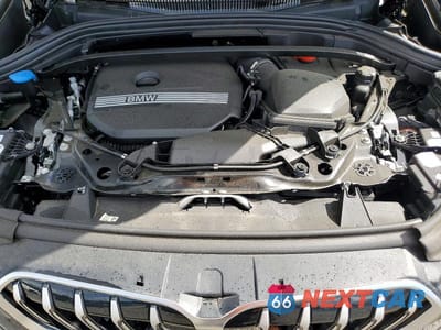 Zdjęcie 12 z 13 samochodu: 2026 BMW X1 XDRIVE28I VIN:WBX73EF0XT5432440 - miniatura