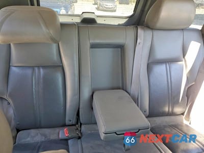 Zdjęcie 10 z 14 samochodu: 2005 JEEP GRAND CHEROKEE LIMITED VIN:1J4HR58N45C703624 - miniatura