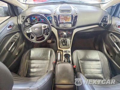 Zdjęcie 8 z 13 samochodu: 2013 FORD ESCAPE SEL VIN:1FMCU9H93DUA34839 - miniatura