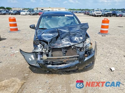 Piąte zdjęcie samochodu w środku: 2012 NISSAN SENTRA 2.0 VIN:3N1AB6APXCL616750 - miniatura