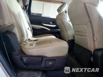 Zdjęcie 11 z 13 samochodu: 2021 SUBARU ASCENT PREMIUM VIN:4S4WMACD7M3457827 - miniatura