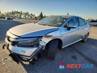 2021 HONDA CLARITY TOURING JHMZC5F39MC001969 - główne zdjęcie licytacji z USA - miniatura