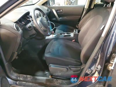 Zdjęcie 7 z 12 samochodu: 2014 NISSAN ROGUE SELECT S VIN:JN8AS5MV9EW713165 - miniatura