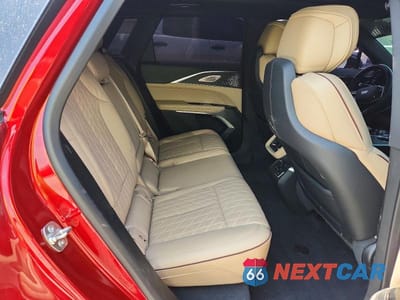 Zdjęcie 11 z 14 samochodu: 2024 CADILLAC LYRIQ SPORT VIN:1GYKPWRL8RZ138652 - miniatura