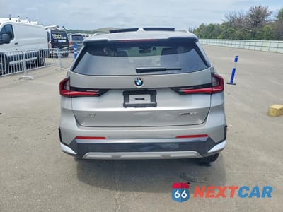 Zdjęcie 6 z 13 samochodu: 2026 BMW X1 XDRIVE28I VIN:WBX73EF01T5696811 - miniatura