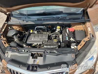Zdjęcie 12 z 13 samochodu: 2016 BUICK ENCORE VIN:KL4CJASB8GB698574 - miniatura
