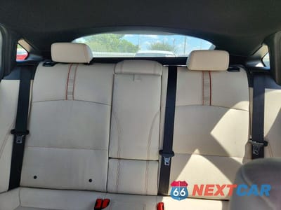 Zdjęcie 10 z 13 samochodu: 2018 BMW X4 XDRIVEM40I VIN:5UXXW7C53J0W64483 - miniatura